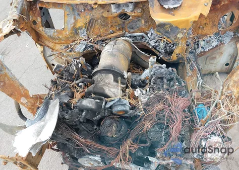 2019 Audi A6 55 Premium z USA, uszkodzony, nr VIN WAUL2AF21KN039205